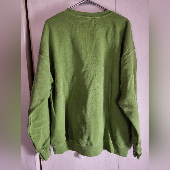 Anthropologie Australian Shepard Sweatshirt - Picture 9 of 10